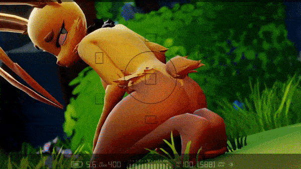 Sapphire Safari - Version 0.23.hf1 by Kinky Fridays Porn Game